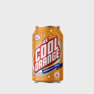 Ice Cool Soda 325ml