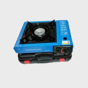 Gas Stove