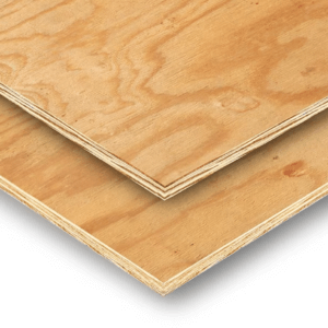 Plywood