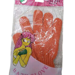 Body Scrub Glove