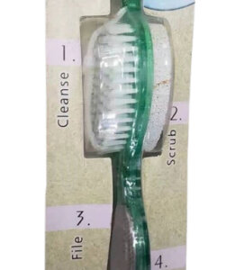 Foot Scrubber