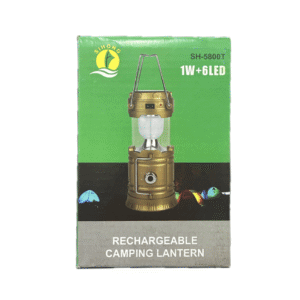 Camping Lantern