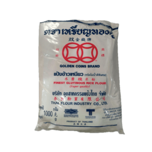 Glutinous Rice Flour 1kg