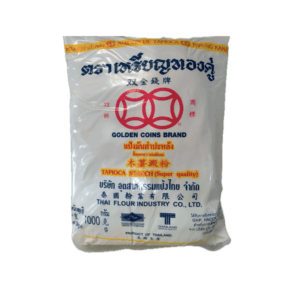 Tapioca Starch
