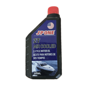 JP One Motor Oil 500ml
